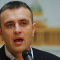 Aleksandar Jugović izbačen iz SPO, podržana studentska lista