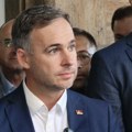 Aleksić: Koalicija Narodna Srbija povukla izbornu listu