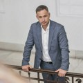 Aleksić: Pobeda i formiranje buduće vlasti nemoguće bez opozicije, ovde su izbori kao građanski rat