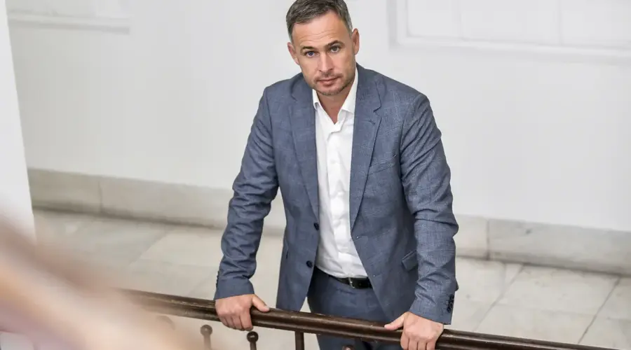Aleksić: Pobeda i formiranje buduće vlasti nemoguće bez opozicije, ovde su izbori kao građanski rat