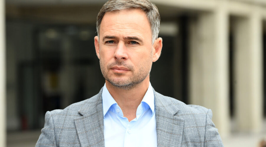 Aleksić saopštio da se koalicija Narodna Srbija povlači iz izborne trke