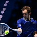 Alkaras prošao u četvrtfinale – Medvedev eliminisan