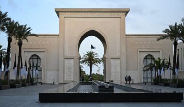 Alžir odlučio da prekine diplomatske odnose sa UAE
