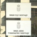 Ambasada SAD tražila povratak dva automobila donirana tužilaštvu u Beogradu
