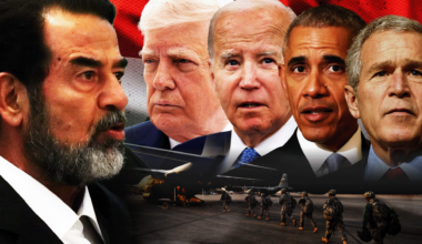 Američka vojska napušta Irak posle 20 godina: Koja je njena zaostavština i šta sledi