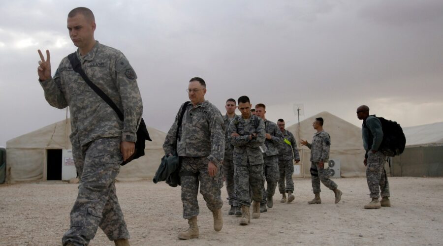 Američka vojska napušta Irak posle dve decenije: “Ovo će dati Iranu odrešene ruke”