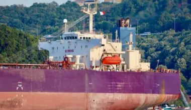 Američka vojska potvrdila da je gađala tri iranska naftna tankera, nema povređenih