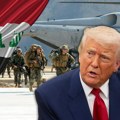 Američka vojska se povlači, ne žele više da se bore Iran pozdravlja odlazak snaga SAD