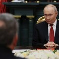 Američki izaslanici u Kijevu nakon tročasovnih razgovora sa Putinom