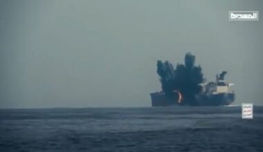 Američki napad na iranski tanker kod ostrva Harg, nema žrtava