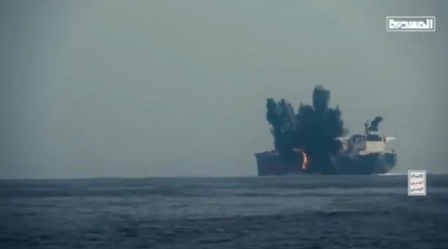 Američki napad na iranski tanker kod ostrva Harg, nema žrtava