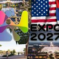 Amerika stiže na Expo 2027! Detalji nastupa SAD, dovode najvažnije kompanije, političke i biznis lidere u Beograd