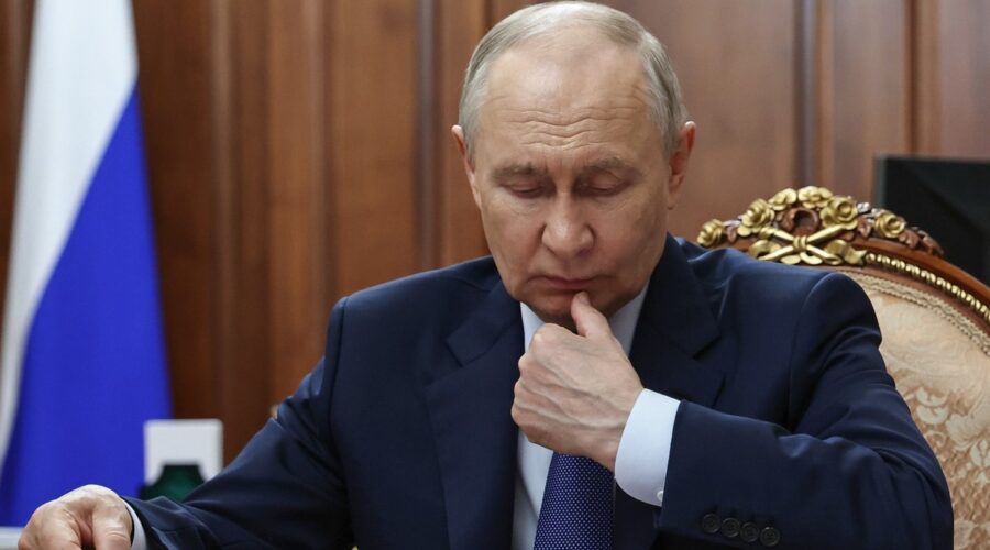 Amerikanci pozvali Putina na samit G20: Oglasio se portparol Kremlja, evo šta je poručio