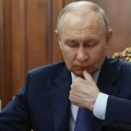 Amerikanci pozvali Putina na samit G20: Oglasio se portparol Kremlja, evo šta je poručio