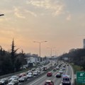 Amss: upozorava na 2 pojave koje otežavaju saobraćaj, a evo kakvo je stanje na granicama