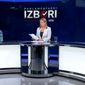 Ana Brnabić u N1 debati bez odgovora o rejtingu SNS, rekla da je došla na Vučićevo insistiranje, Nikolić poručila – „kulturna…