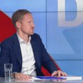 Antonijević: U izbornoj kampanji su već pređene sve granice dozvoljene kritike