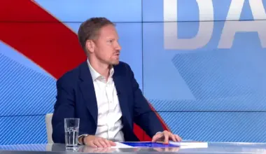 Antonijević: U izbornoj kampanji su već pređene sve granice dozvoljene kritike