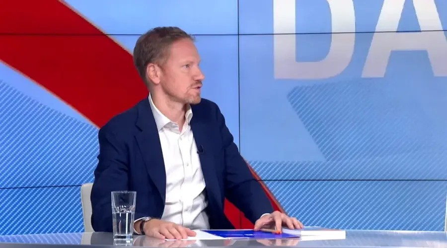Antonijević: U izbornoj kampanji su već pređene sve granice dozvoljene kritike