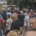 Arhiv javnih skupova objavio koliko je bilo ljudi na mitingu SNS u Užicu