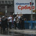 Arhiv javnih skupova objavio procenu koliko je ljudi bilo na SNS mitingu u Užicu