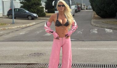 “Atina i Nika su sinoć plakale” Jelena Karleuša otkrila atmosferu iz svog doma pred selidbu starije ćerke u Milano: Plašim se…