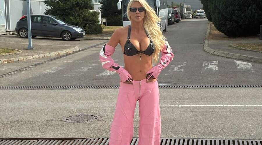 “Atina i Nika su sinoć plakale” Jelena Karleuša otkrila atmosferu iz svog doma pred selidbu starije ćerke u Milano: Plašim se…