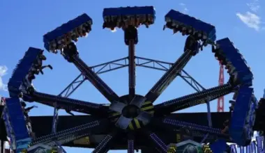 Atrakcija otkazala usred vožnje na Oktoberfestu : Putnici visili naglavačke | Srpska dijaspora