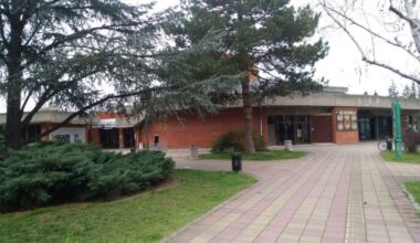 Audicija za članove izvođačkog ansambla
