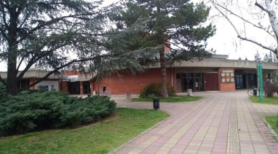 Audicija za članove izvođačkog ansambla