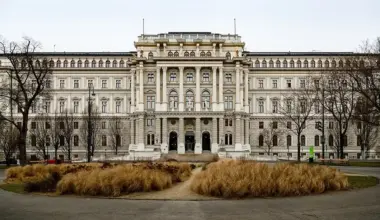 Austrijsko pravosuđe pred zastojem: Nedostaje oko 250 sudija | Srpska dijaspora