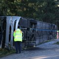Autobus pun turista se prevrnuo na putu ka Minhenu: Ima stradalih, više teško povređenih