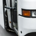 Autobus pun turista sleteo sa autoputa u Nemačkoj: Dve osobe poginule, 19 teško povređeno