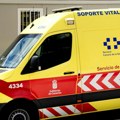 Autobus sa đacima sleteo sa puta na Zelenortskim Ostrvima: Poginula 21 osoba, među njima i deca