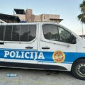 Autobus udario u stenu kod Mojkovca: Saslušan vozač iz Srbije koji je prevozio osnovce, tužilac predložio mere nadzora