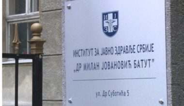 BATUT OBJAVIO NOVE PODATKE O GROZNICI ZAPADNOG NILA: U Srbiji registrovana 43 slučaja, najviše u Beogradu!