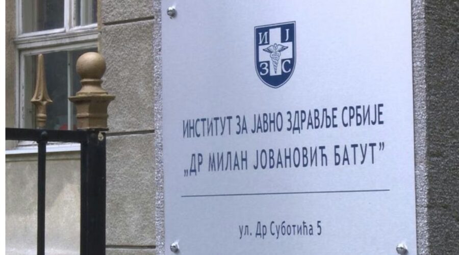 BATUT OBJAVIO NOVE PODATKE O GROZNICI ZAPADNOG NILA: U Srbiji registrovana 43 slučaja, najviše u Beogradu!