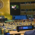 BBC: Desetine delegata napustile salu tokom Netanjahuovog govora