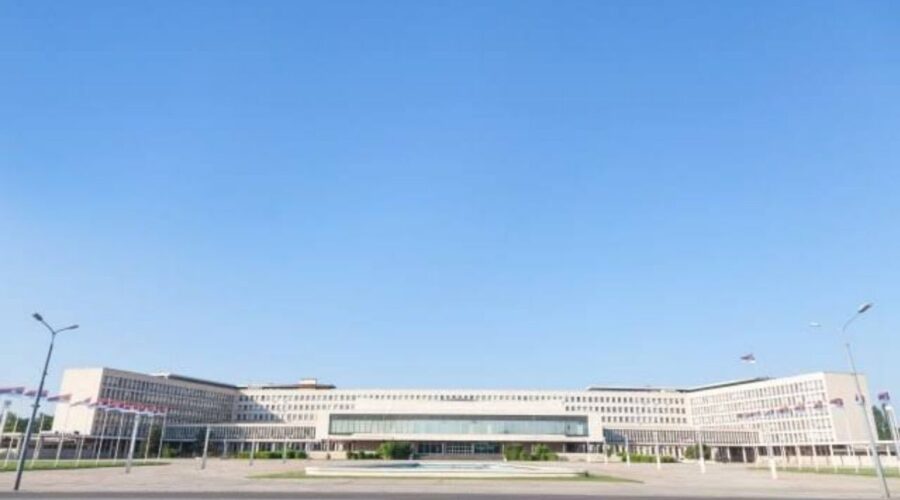 BEOGRAD OBELEŽAVA 65 GODINA POKRETA NESVRSTANIH: U Palati Srbija okupili se predstavnici više od 30 delegacija!
