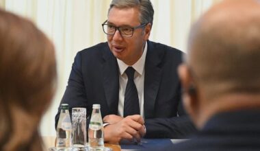 BIRODI: Agencija da ispita da li je Vučićevim imenom na izbornoj listi prekršen zakon