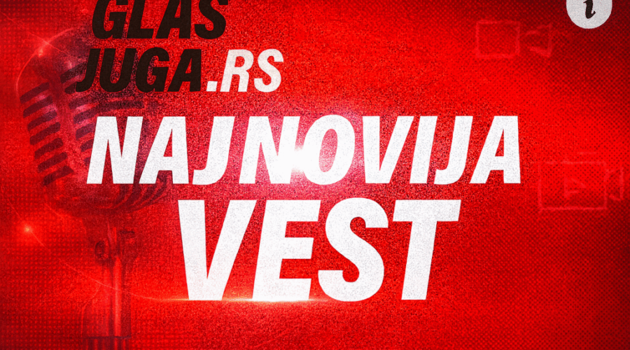 BLIC: VANREDNI PARLAMENTARNI IZBORI 25. OKTOBRA, SLEDI RASPUŠTANJE SKUPŠTINE SRBIJE