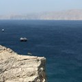 BLISKOISTOČNI SUKOB: Arakči: Iran će početi sa otvaranjem Ormuskog moreuza čim Vašington prihvati predlog; WSJ: Tramp odbio…