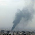 BLISKOISTOČNI SUKOB: Iran preneo SAD uslove za početak pregovora