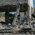 BLISKOISTOČNI SUKOB: Novi izraelski udari na Liban - troje poginulih, 23 ranjenih