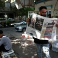 BLISKOISTOČNI SUKOB: Saudijska Arabija u središtu – Iran čeka sastanak u Omanu, Huti prete