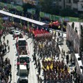 BLISKOISTOČNI SUKOB: Teheran priprema "noćnu moru" za SAD i Izrael - aktivirana operacija "Džanfada"