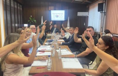 BOSS na izbore sa listom „Ujedinjena Srbija“, podrška Vučiću za premijera