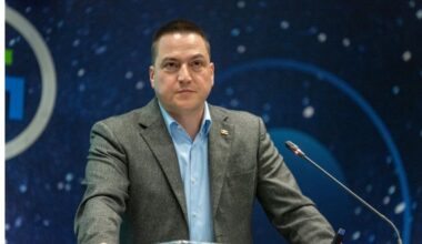 BRANKO RUŽIĆ O IZBORIMA 25. OKTOBRA: Neću donositi odluku samo da bih se našao na glasačkom listiću!