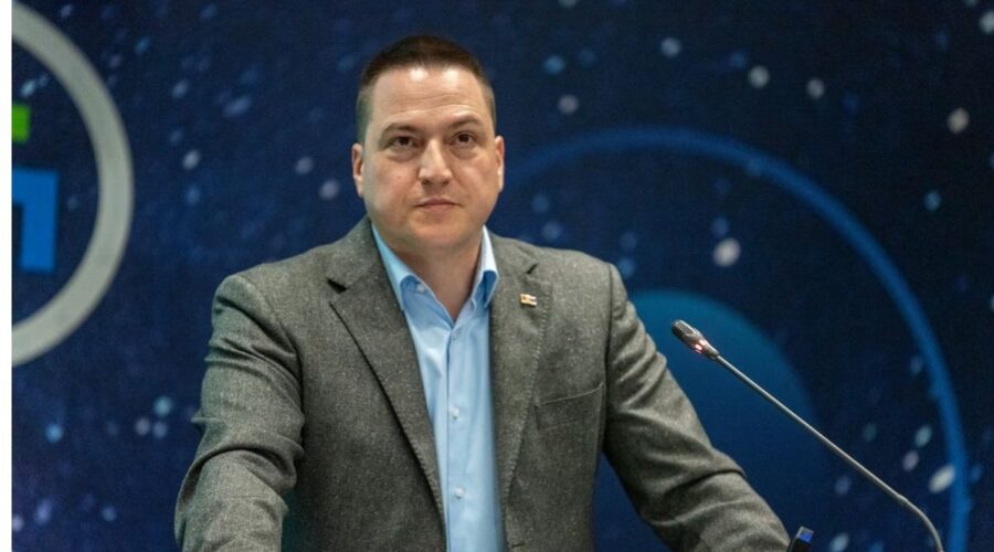 BRANKO RUŽIĆ O IZBORIMA 25. OKTOBRA: Neću donositi odluku samo da bih se našao na glasačkom listiću!