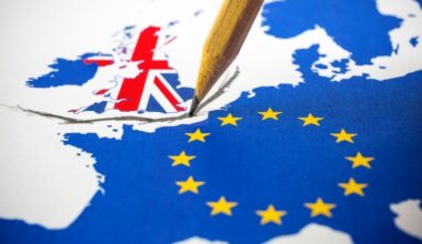 BREGZIT PONOVO U CENTRU PAŽNJE: Premijer želi konsenzus o novom odnosu Velike Britanije sa EU!